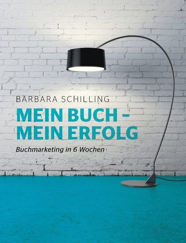 bokomslag Mein Buch - mein Erfolg