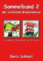 Sammelband 2 der schönsten Kinderbücher 1