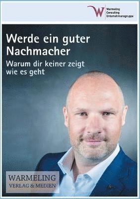 bokomslag Werde ein guter Nachmacher