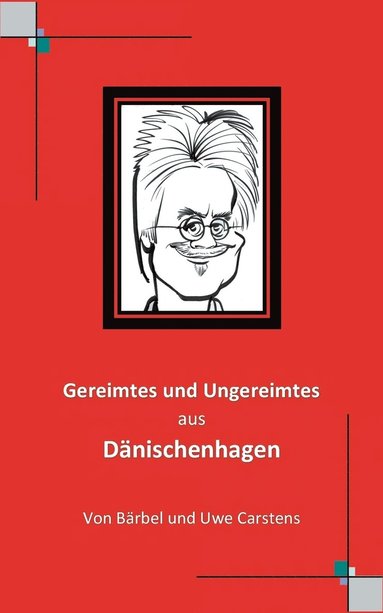 bokomslag Gereimtes und Ungereimtes aus Danischenhagen