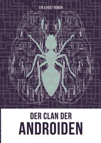 bokomslag Der Clan der Androiden