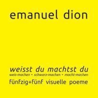 bokomslag weisst du machtst du: weis-machen, schwarz-machen, macht-machen