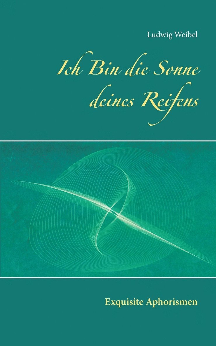 Ich Bin die Sonne deines Reifens 1