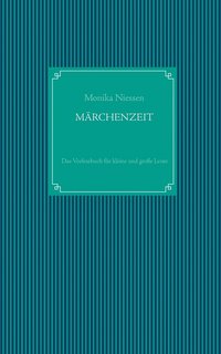 bokomslag Märchenzeit