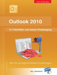 bokomslag Outlook 2010