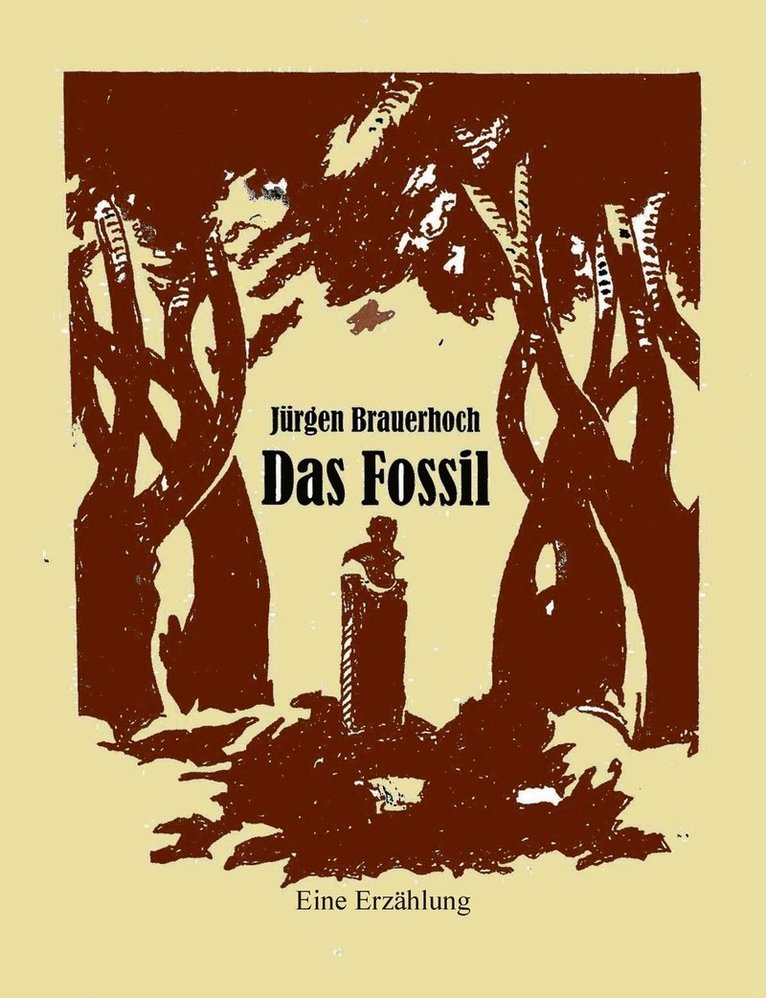 Das Fossil 1