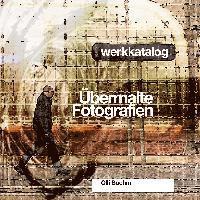 bokomslag Übermalte Fotografien