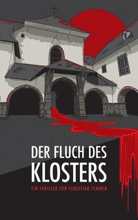 bokomslag Der Fluch des Klosters