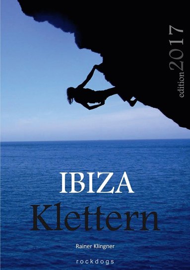 bokomslag Ibiza Klettern
