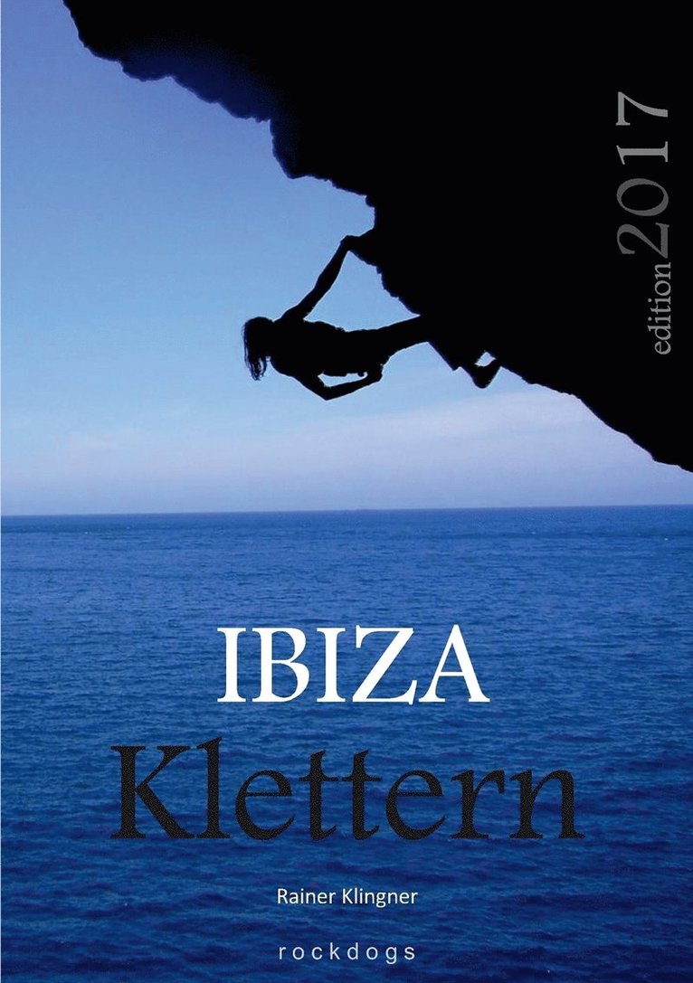 Ibiza Klettern 1