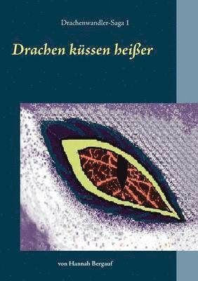 bokomslag Drachen küssen heißer