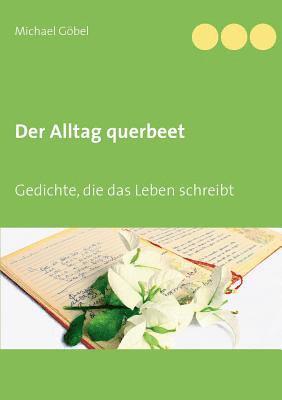 bokomslag Der Alltag querbeet