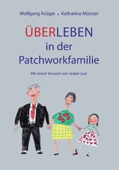 bokomslag ber-Leben in der Patchworkfamilie