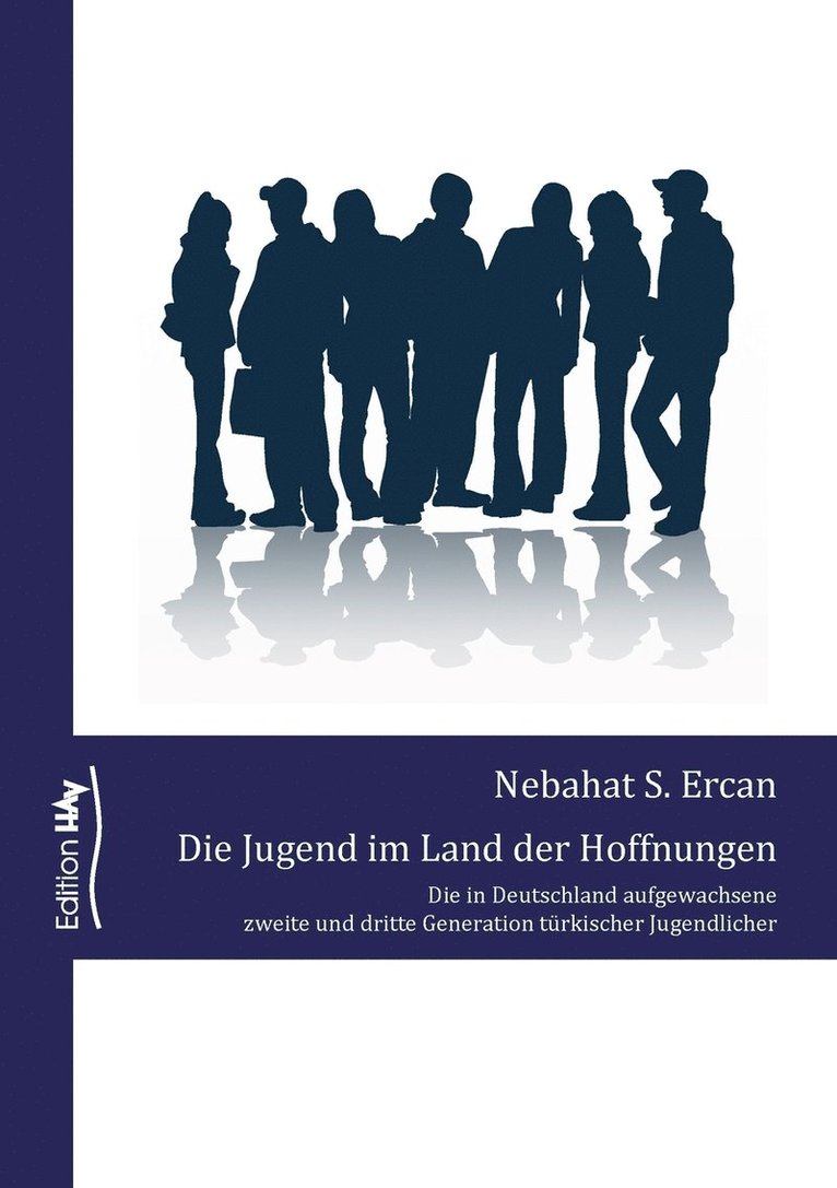 Die Jugend im Land der Hoffnungen 1