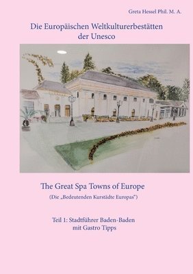 Die Europaischen Weltkulturerbestatten der Unesco. Teil 1 1