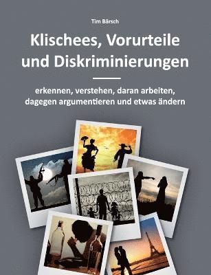 bokomslag Klischees, Vorurteile und Diskriminierungen