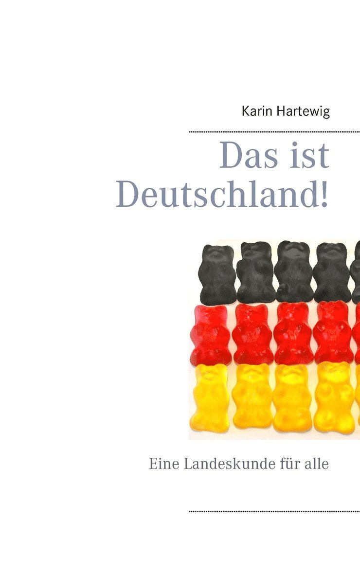 ist Deutschland!