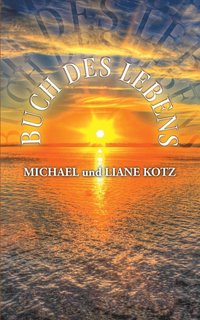 bokomslag Buch des Lebens