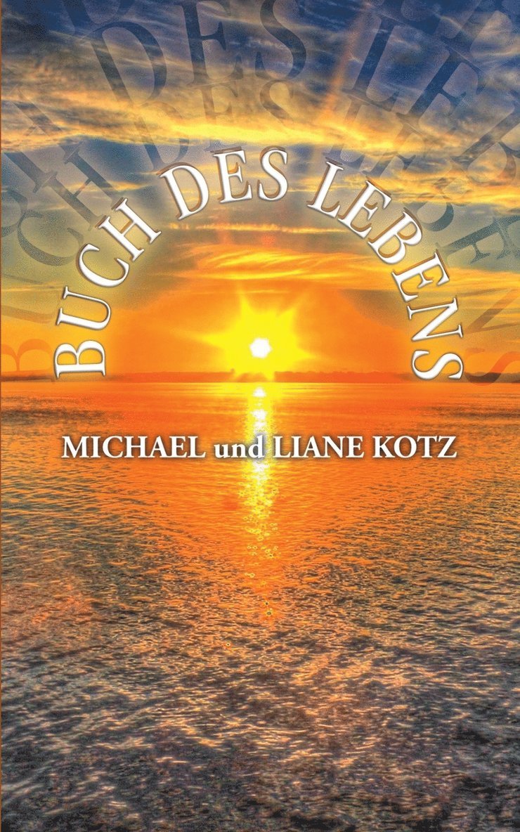 Buch des Lebens 1