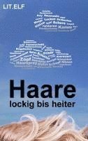 bokomslag Haare