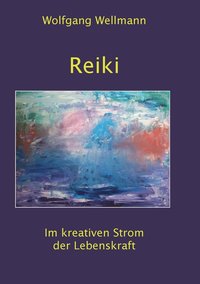 bokomslag Reiki