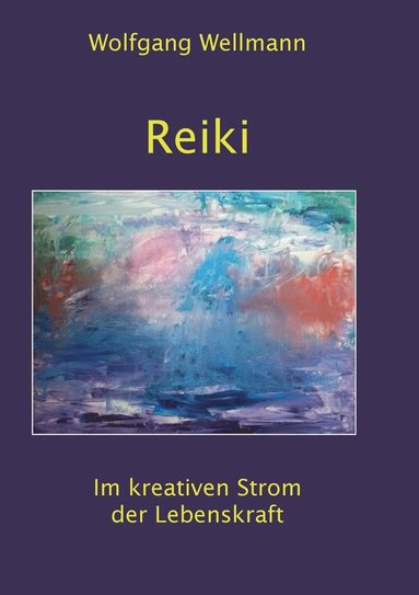 bokomslag Reiki