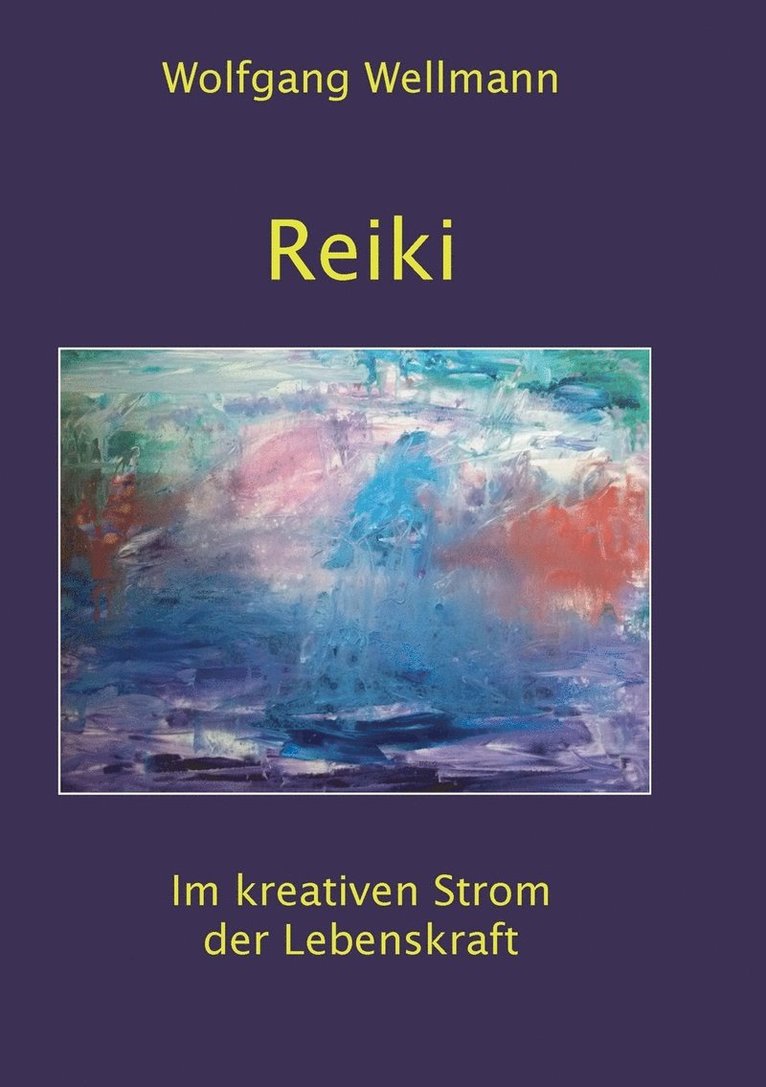 Reiki 1