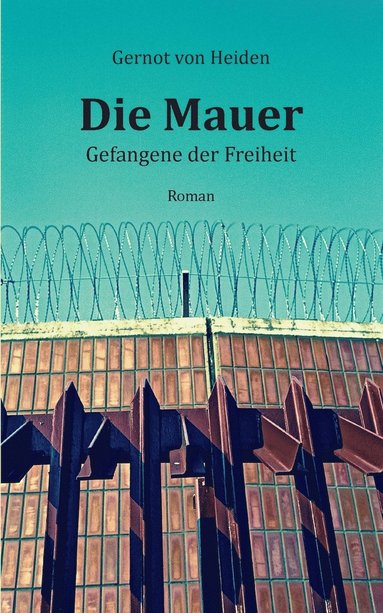 bokomslag Mauer