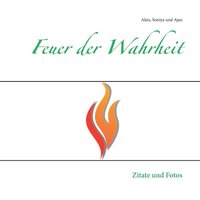 bokomslag Feuer der Wahrheit