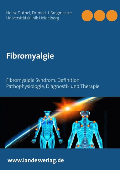 bokomslag Fibromyalgie