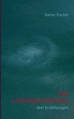 Rainer Fischer - Laubsägenmassaker, Häftad