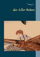 bokomslag der Adler Robert