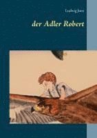 bokomslag der Adler Robert