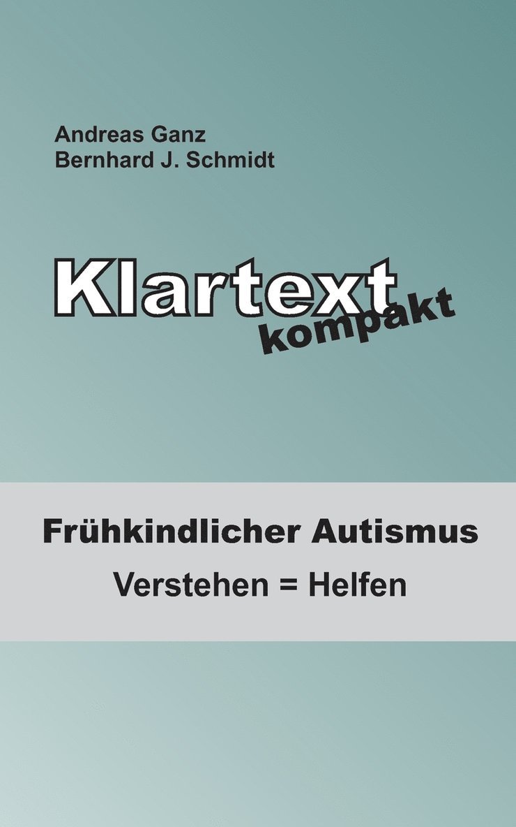 Klartext kompakt 1