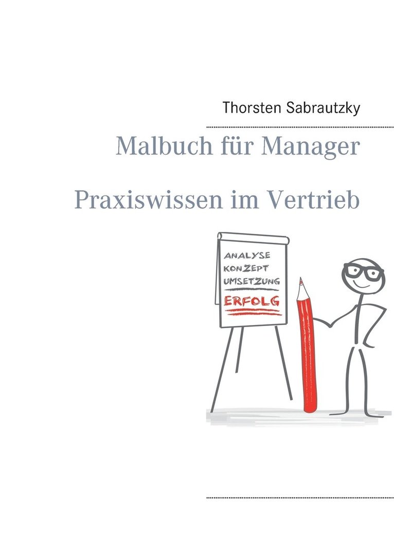 Malbuch fr Manager 1