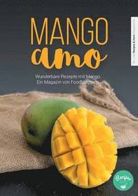 bokomslag Mangoamo