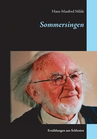 bokomslag Sommersingen