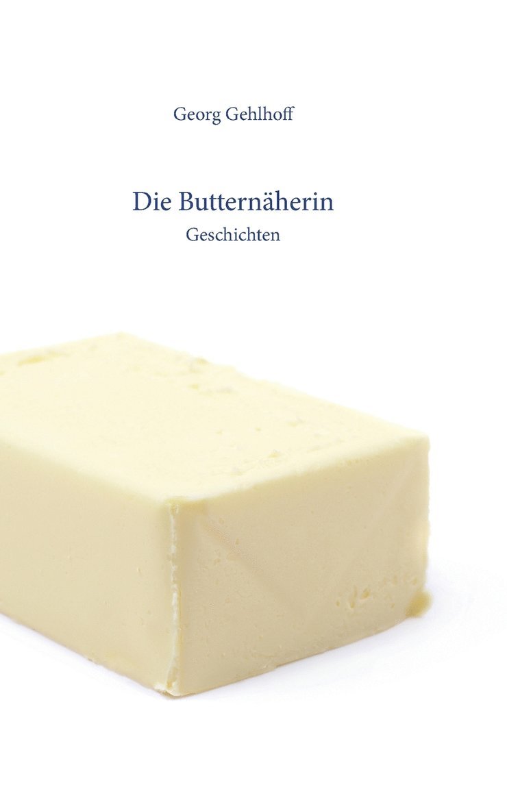 Butternäherin