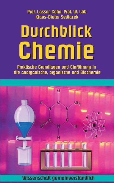 bokomslag Durchblick Chemie