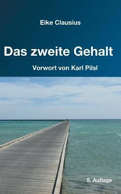 zweite Gehalt