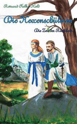 Hexenschülerin - Die Zeit der Rückkehr