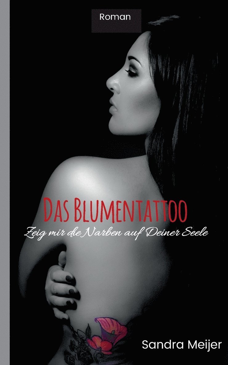 Das Blumentattoo 1