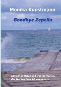 bokomslag Goodbye Zepelin