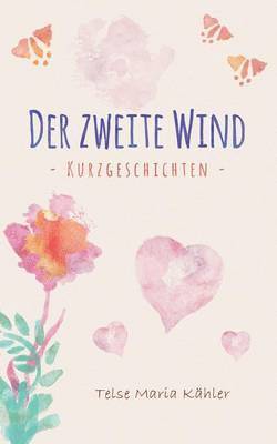 bokomslag Der zweite Wind