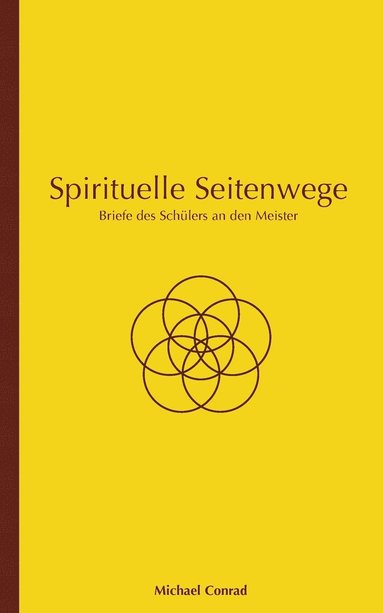 bokomslag Spirituelle Seitenwege