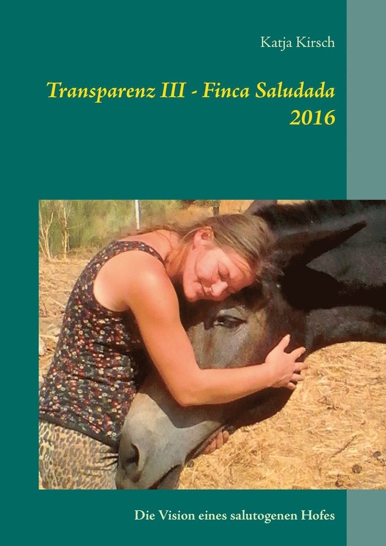 Transparenz III - Finca Saludada 2016 1