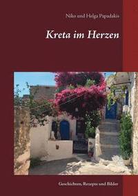 bokomslag Kreta im Herzen
