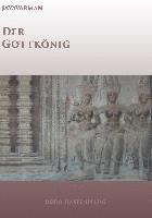 bokomslag Jayavarman - Der Gottkönig