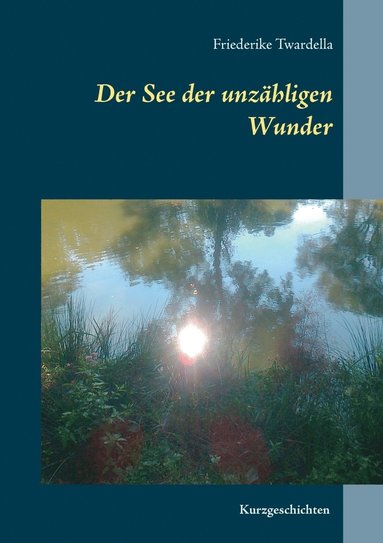 bokomslag Der See der unzhligen Wunder