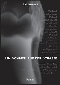 bokomslag Sommer auf der Straße